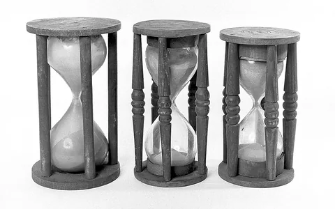 Hourglass