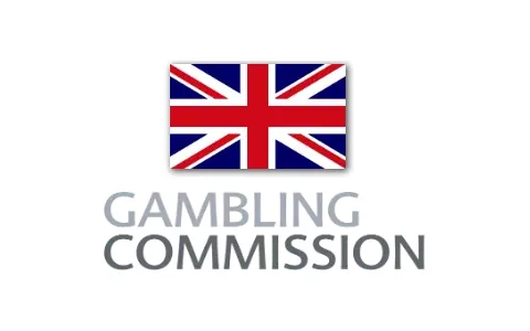 UK Gambling Commission logo